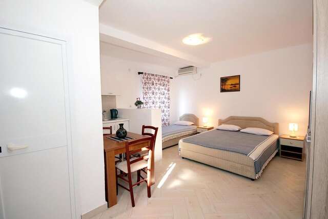 Апартаменты Apartments Aleksandar Свети-Стефан-25